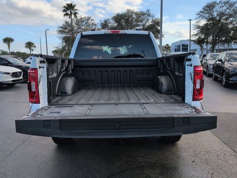 Used 2021 Ford F150 XLT w/ Trailer Tow Package image 13