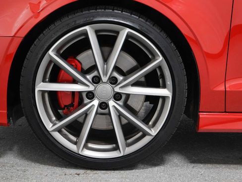 Used 2018 Audi S3 Prestige w/ Prestige Package AWD/4WD image 37