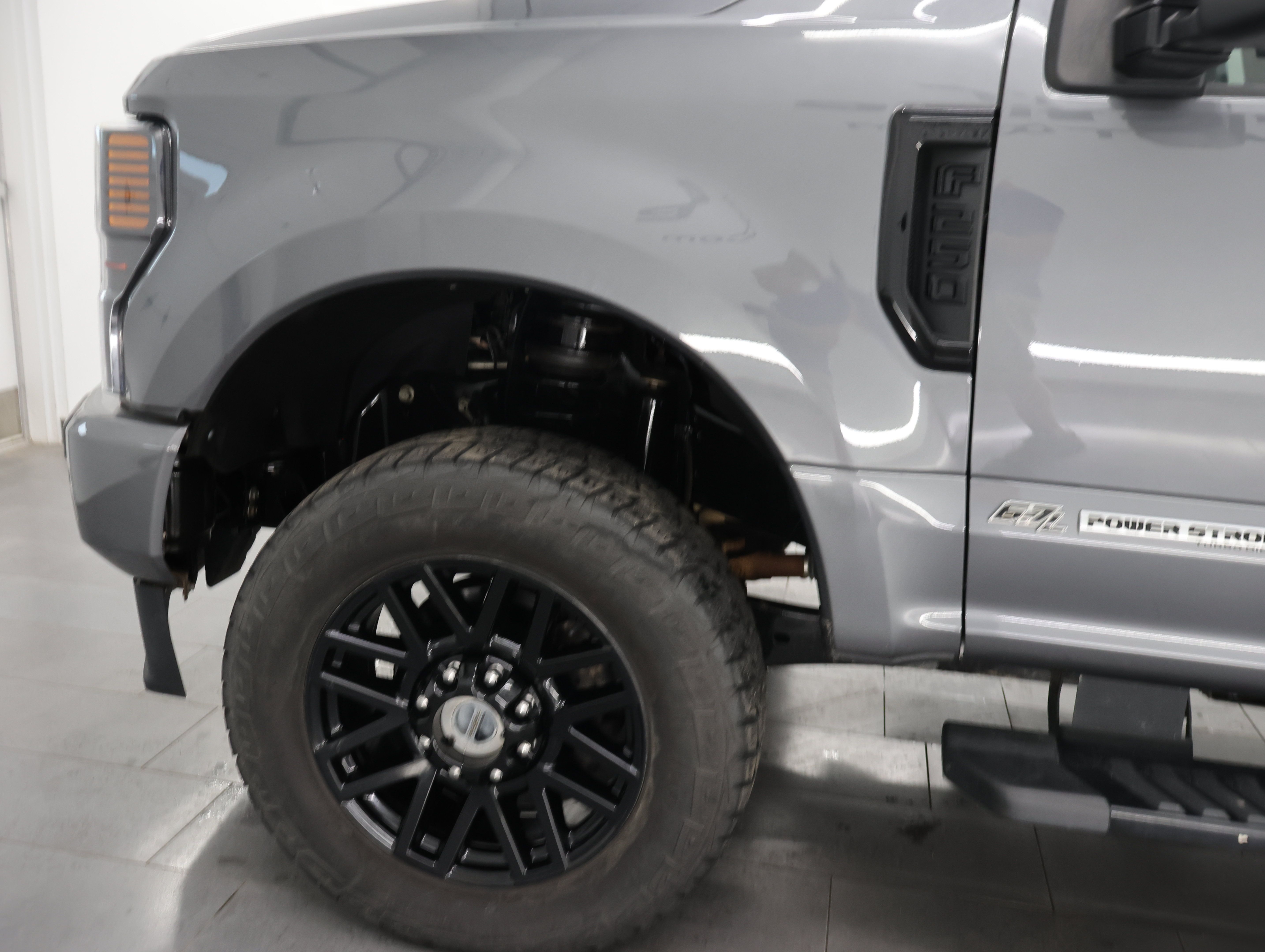 Used 2021 Ford F250 Lariat AWD/4WD image 35