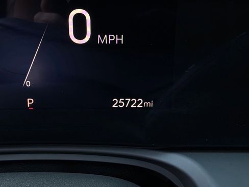 Used 2025 Buick Encore GX Preferred FWD image 38