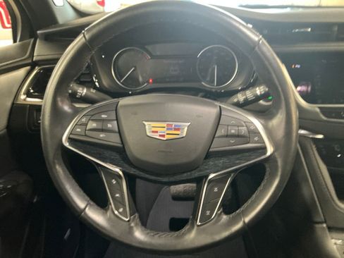 Certified 2023 Cadillac XT5 Premium Luxury AWD/4WD image 20