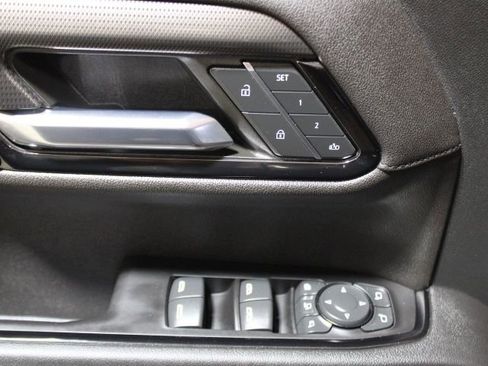 Certified 2024 GMC Sierra 2500 AT4 w/ Technology Package image 19