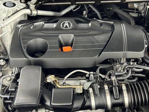 Used 2023 Acura TLX FWD image 37