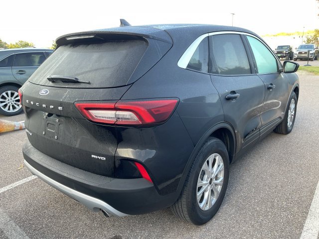 Used 2023 Ford Escape Active AWD/4WD image 14