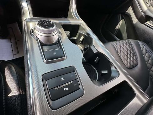 Used 2024 Ford Edge Titanium w/ Equipment Group 301A AWD/4WD image 21