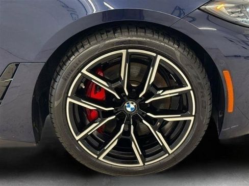Used 2024 BMW M440i Gran Coupe RWD image 41