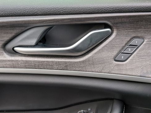 Certified 2021 Jeep Grand Cherokee L Limited image 12