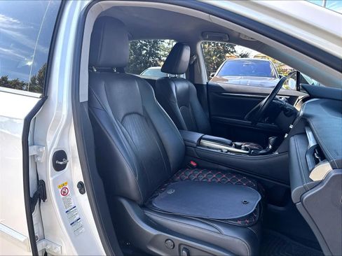 Used 2019 Lexus RX 350 AWD w/ Accessory Package image 29