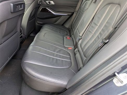 Used 2020 BMW X5 xDrive40i w/ Premium Package image 15