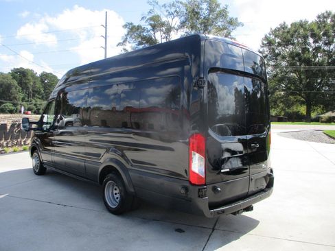 Used 2016 Ford Transit 350 XLT RWD image 8
