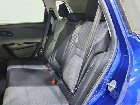 Used 2021 Nissan Rogue S FWD image 20