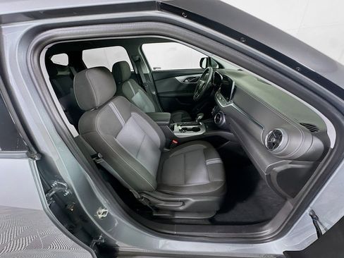 Used 2024 Chevrolet Blazer LT w/ Convenience Package image 30