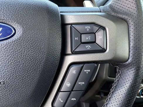 Used 2020 Ford F150 Raptor w/ Equipment Group 802A Luxury image 25