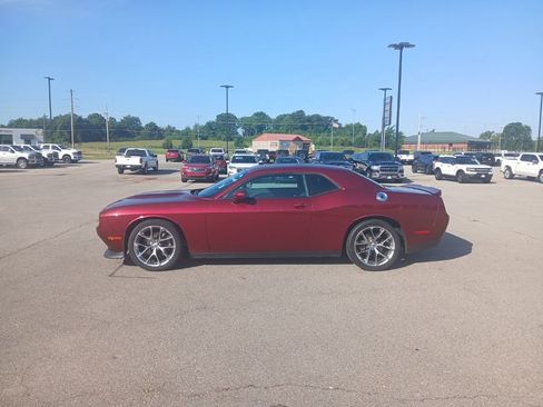 Used 2020 Dodge Challenger GT w/ Driver Convenience Group RWD image 5