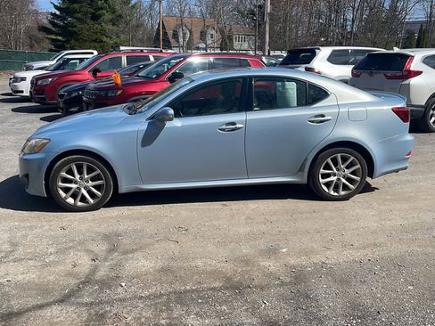 Used 2011 Lexus IS 250 AWD w/ Premium Pkg Value Edition image 4