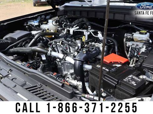 Used 2025 Ford Bronco Big Bend image 27