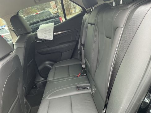 Used 2023 Buick Envision Essence image 15