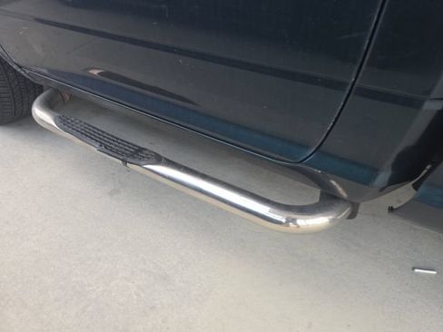 Used 2011 RAM 1500 ST w/ ST Popular Equipment Group AWD/4WD image 9