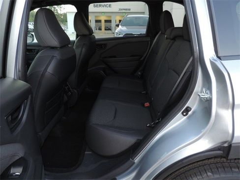 New 2026 Subaru Forester Premium image 12