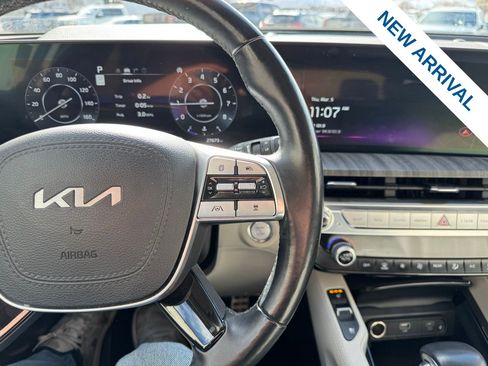 Used 2023 Kia Telluride SX image 22