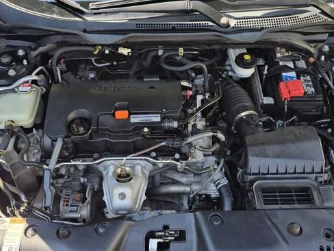 Used 2020 Honda Civic Sport image 38