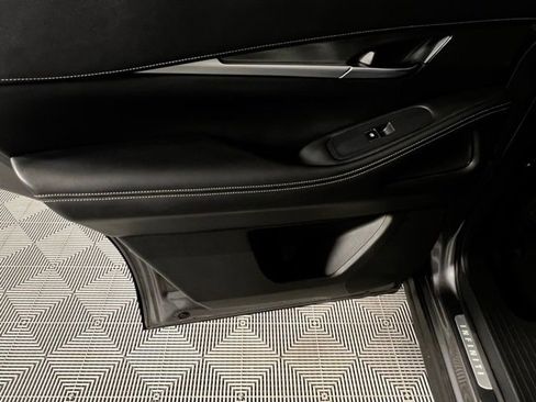 Used 2022 INFINITI QX60 Luxe w/ Cargo Package image 30