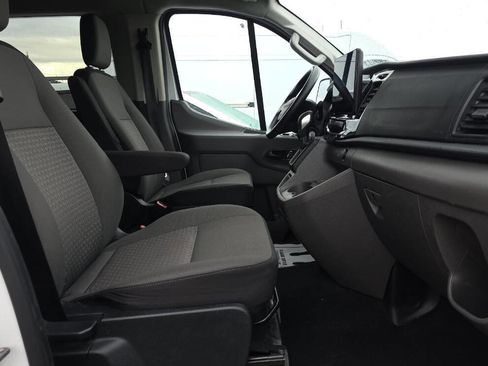 Used 2023 Ford Transit 350 XLT image 9