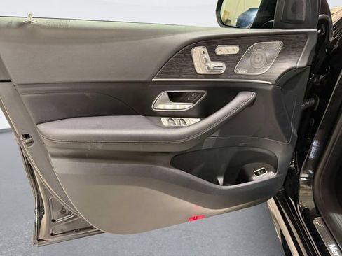 Certified 2026 Mercedes-Benz GLE 350 4MATIC image 15