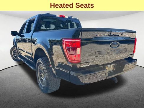 Used 2022 Ford F150 XLT w/ Equipment Group 302A High AWD/4WD image 10