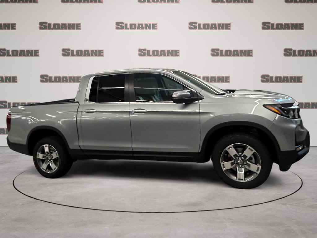 New 2026 Honda Ridgeline RTL image 6