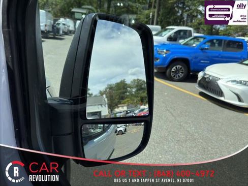 Used 2024 Ford Transit 250 Low Roof w/ Exterior Upgrade Package image 40