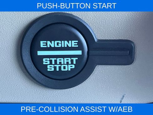 New 2025 Ford Bronco Big Bend w/ Black Diamond Package image 6