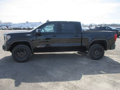 New 2026 GMC Sierra 1500 AT4X w/ AT4X AEV Edition AWD/4WD image 11