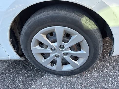 Used 2016 Kia Rio LX image 5