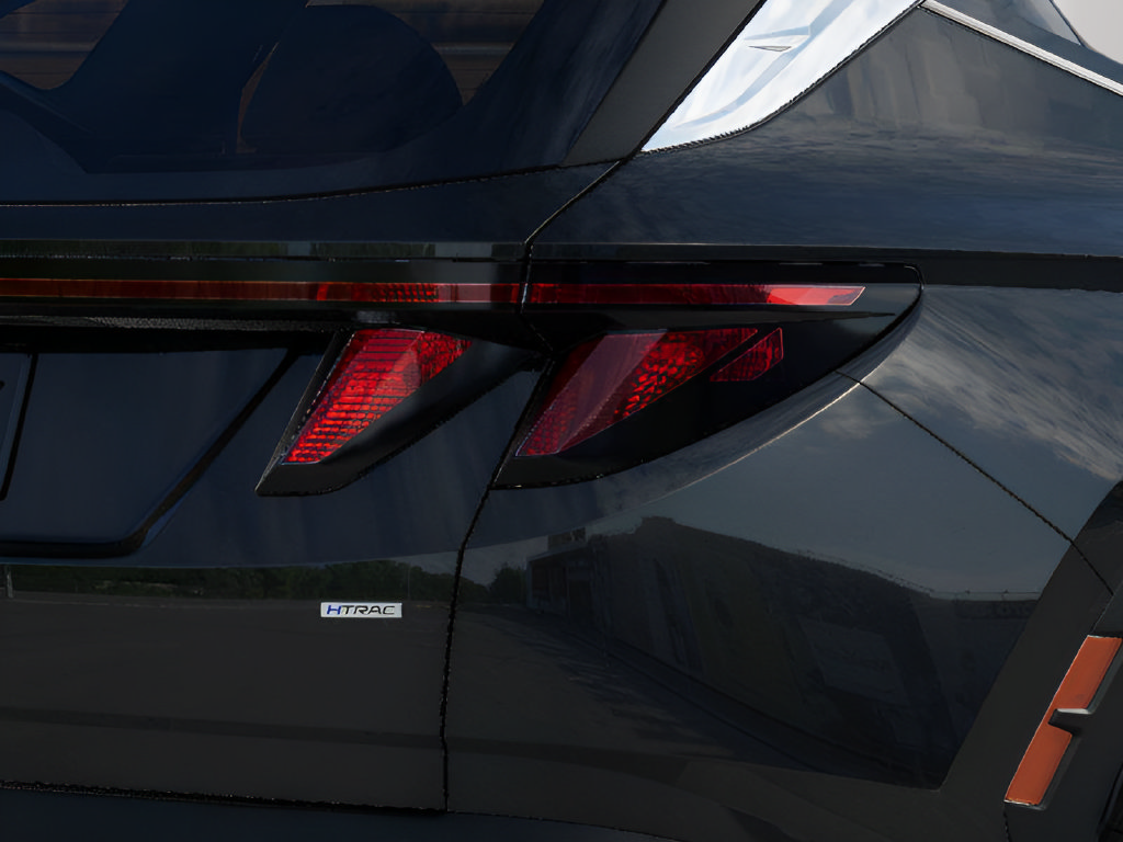 New 2026 Hyundai Tucson SEL Plus AWD/4WD image 10