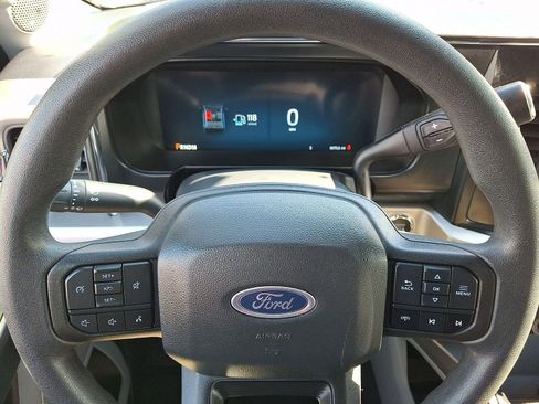 Used 2024 Ford F250 XLT w/ XLT Premium Package AWD/4WD image 20