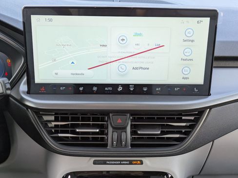 New 2026 Ford Escape Active w/ Active Premium Tech Pack image 17