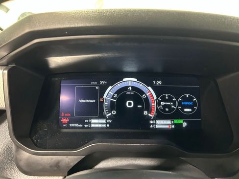 Used 2024 Toyota Tundra Limited w/ TRD Off-Road Package image 25