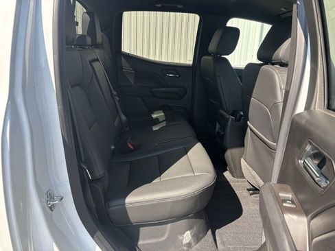 New 2026 Chevrolet Colorado LT w/ LT Convenience Package image 20