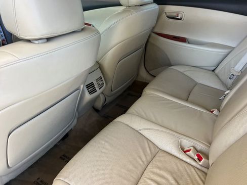 Used 2011 Lexus ES 350 FWD image 4