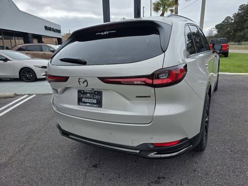 New 2026 MAZDA CX-90 3.3 Turbo S w/ Premium Package AWD/4WD image 3