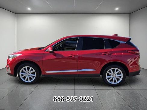 Used 2020 Acura RDX FWD image 2