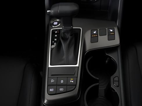 New 2026 Kia Sportage SX FWD image 41