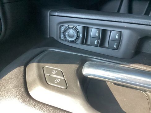 New 2025 GMC Sierra 1500 Pro w/ Graphite Edition image 16