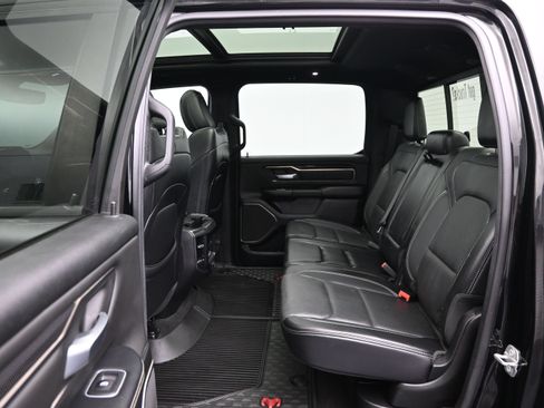 Used 2020 RAM 1500 Rebel w/ Rebel Level 2 Equipment Group AWD/4WD image 11