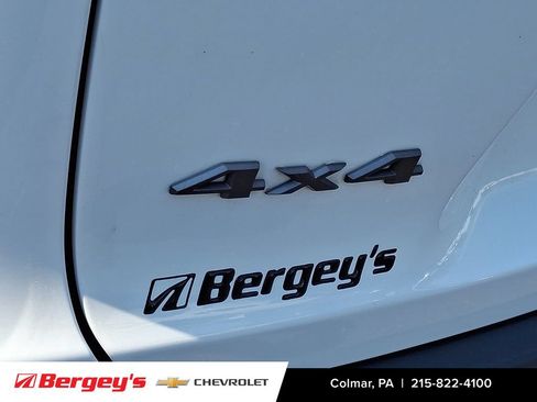 Used 2021 Jeep Cherokee Trailhawk w/ Sun, Sound & Nav Group AWD/4WD image 33