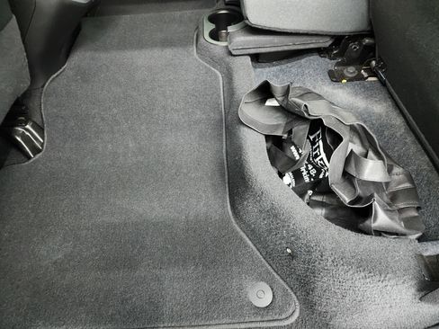 Used 2022 RAM 3500 Big Horn w/ Level B Equipment Group image 43