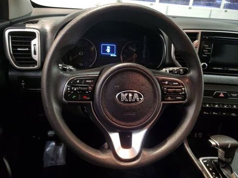 Used 2019 Kia Sportage LX image 15