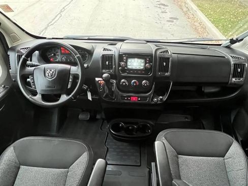 Used 2016 RAM ProMaster 3500 w/ Mopar Trailer Tow Group image 39