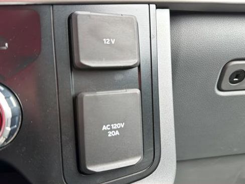 Used 2022 Ford F150 Lightning Pro AWD/4WD image 15